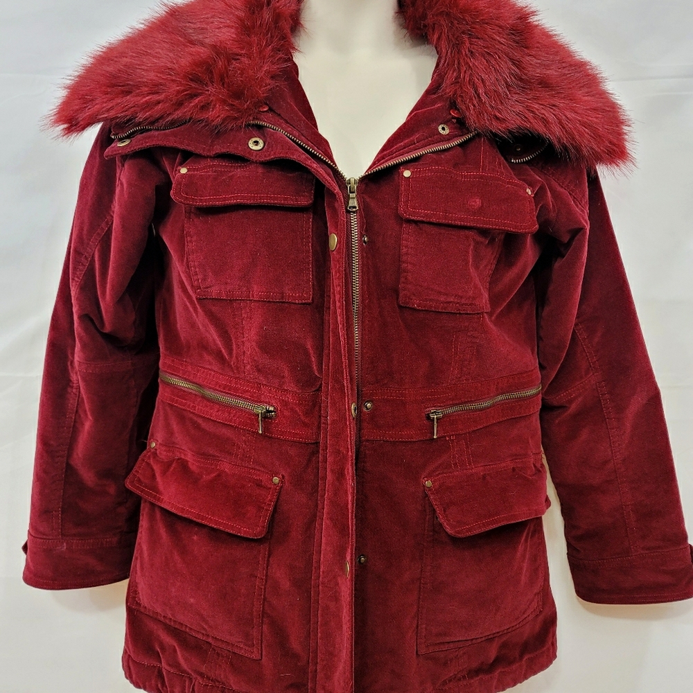 New York & Company Coat